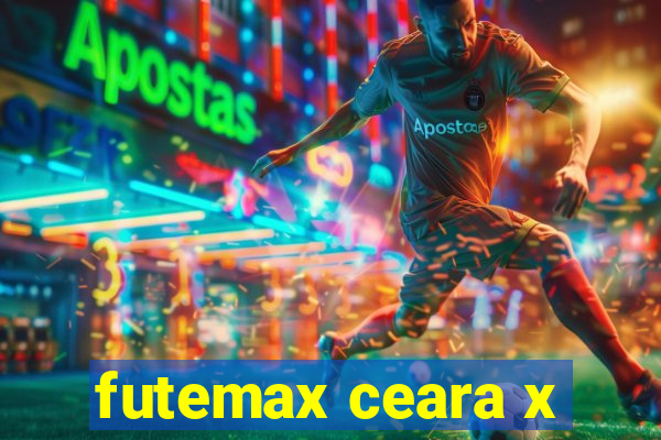 futemax ceara x